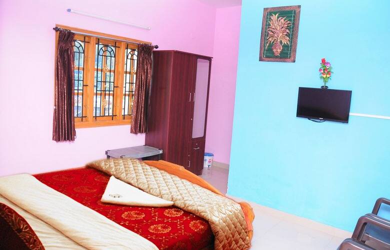 Prime Rose Cottage, Ooty 2
